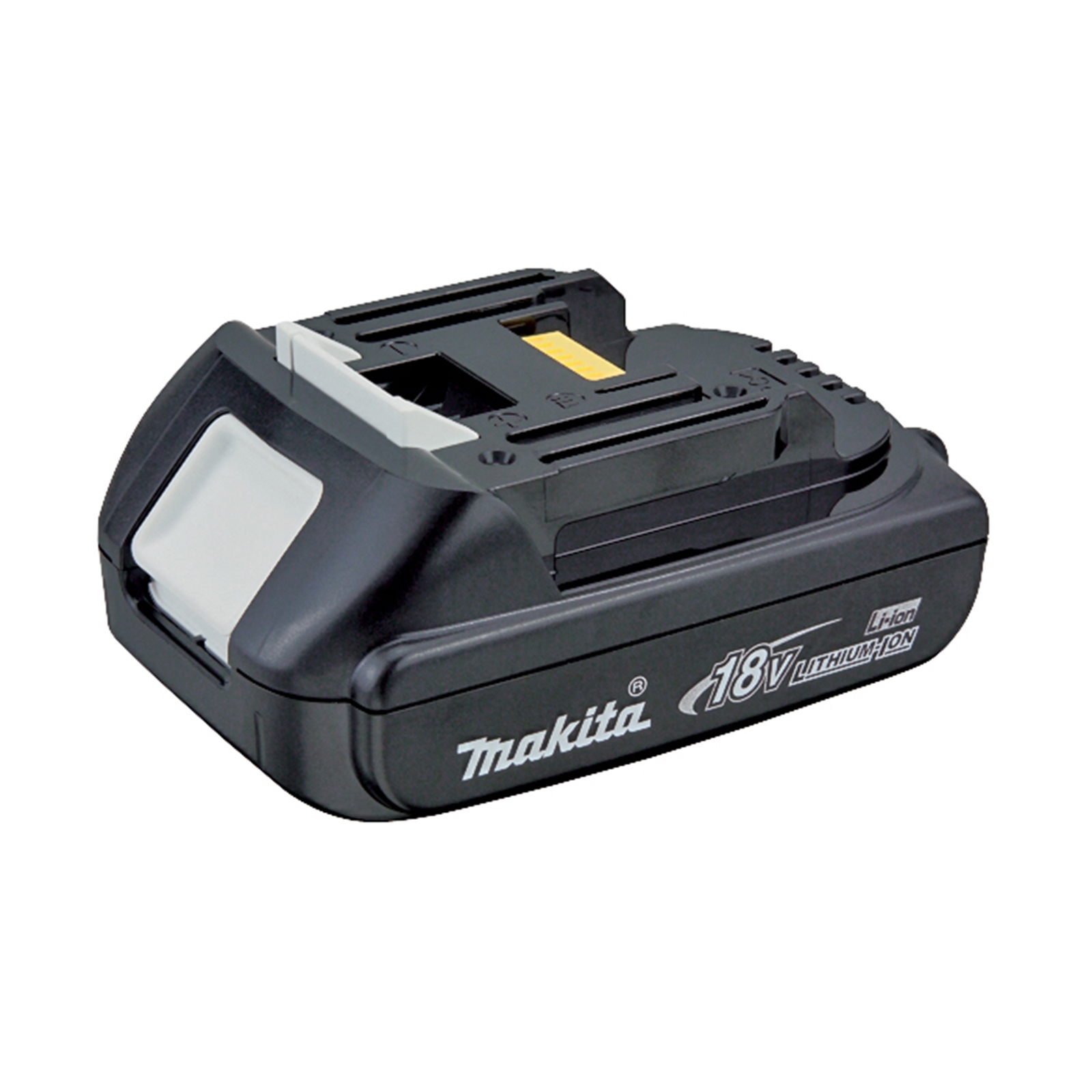 Makita 1.5Ah 18V Lithium-Ion Battery product image