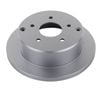 Rear Brake Disc Rotor for Holden Adventra Commodore Calais Crewman Monaro HSV