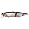 Megabass SuWitch 137mm Swimbait Hard Body Fishing Lure GG Silver Shiner