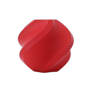 Bambu Lab PLA Matte Scarlet Red (Spool)