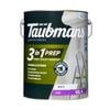Taubmans 10L White 3 In 1 Interior & Exterior Primer Undercoat & Sealer Paint