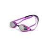 Arena Air-Speed Mirror Goggles Swimming Eye Protection/Accessory Silver/Purple