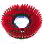 i-mop lite Hard Red Brush