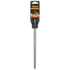 Kango 250mm SDS Plus Self-Sharpening Pointed Chisel