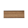 91 x 26mm 3.6m Lining Board Teak Matt Stained Hardwood Single
