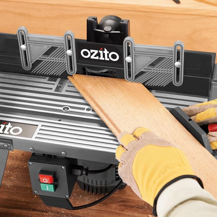 Ryobi router table bunnings discount