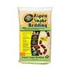 Zoo Med Aspen Snake Bedding 24 Quart