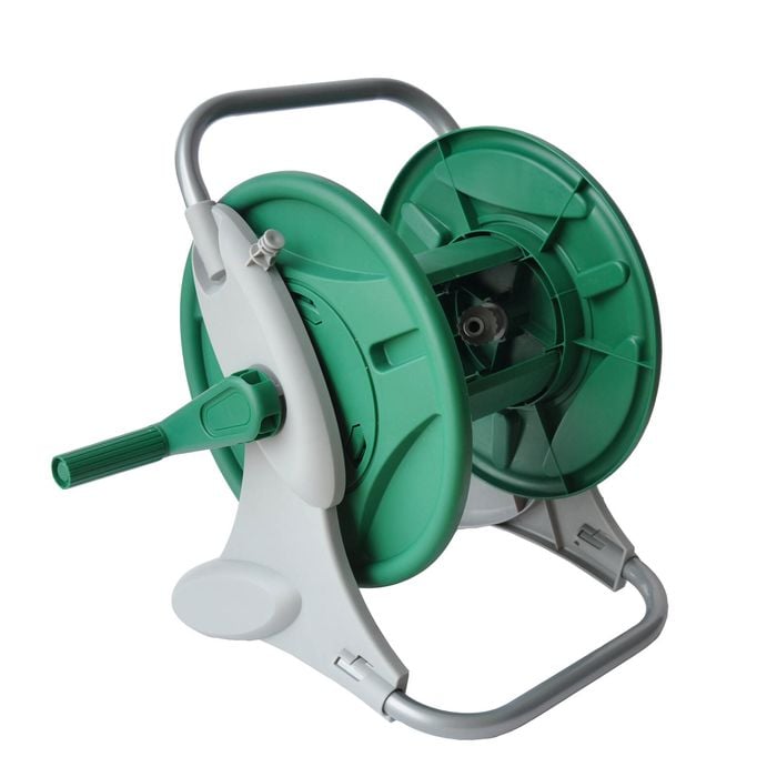 Garden Basics 20m Hose Reel
