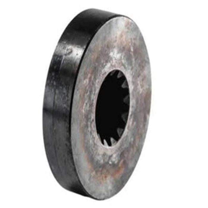 Unloading Auger Splined Coupling AH124878