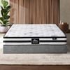 Bedra Queen Mattress Luxury Bed Bonnell Spring Foam 22cm