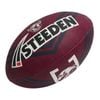 Nrl 2023 Supporter Football - Manly Sea Eagles - Game Size Ball - Size 5