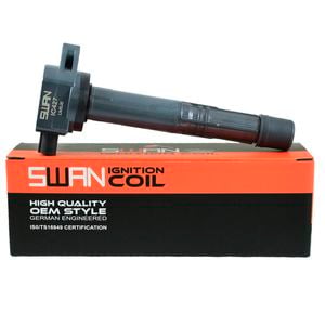 SWAN Ignition Coil for Honda Accord, CR-V & Odyssey (2.4L)