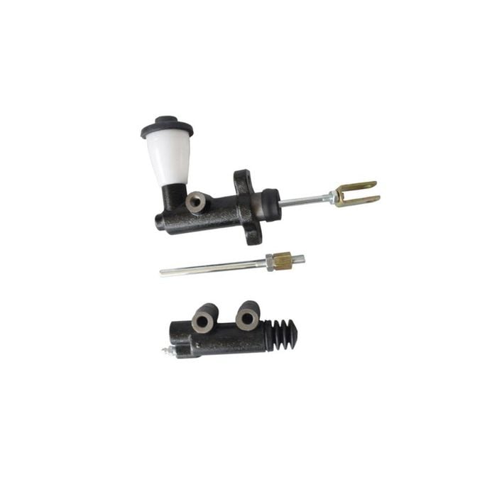 Clutch Master & Slave Cylinder For Toyota LandCruiser FJ75 4.0 Carburetor Petrol 1984-06/1990 6cyl