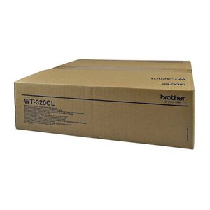 Brother Wt-320cl Waste Pack