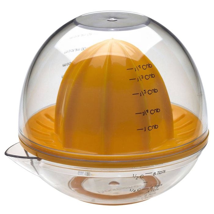 Progressive Citrus Juicer