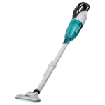 Makita LXT 18V Brushless Stick Vacuum Skin