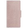 Ideal Of Sweden Atelier Wallet Case (suits Iphone 13 Pro) - Lotus Snake