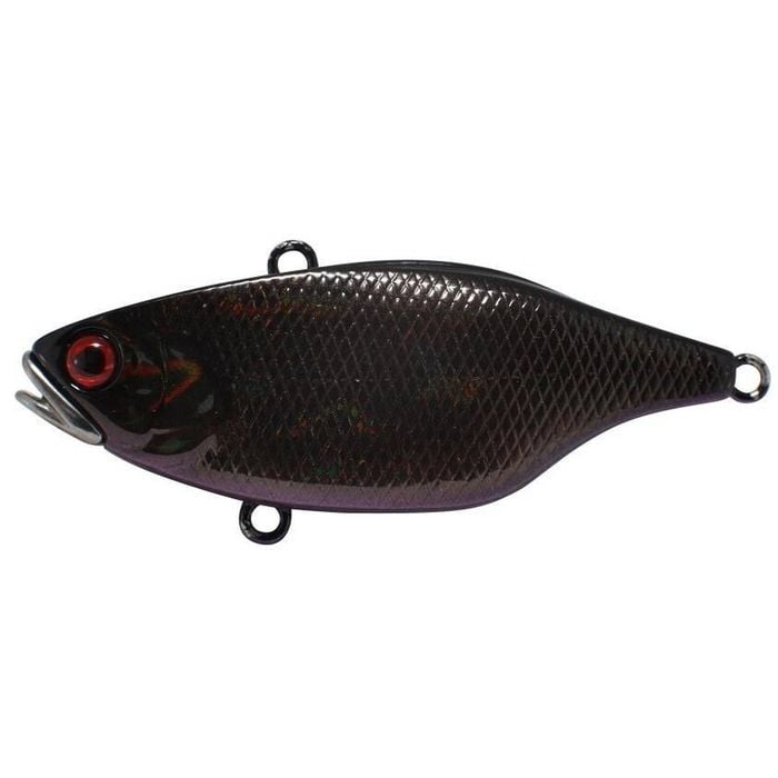 Jackall TN60 Hard body Vibration Fishing Lure HL Black