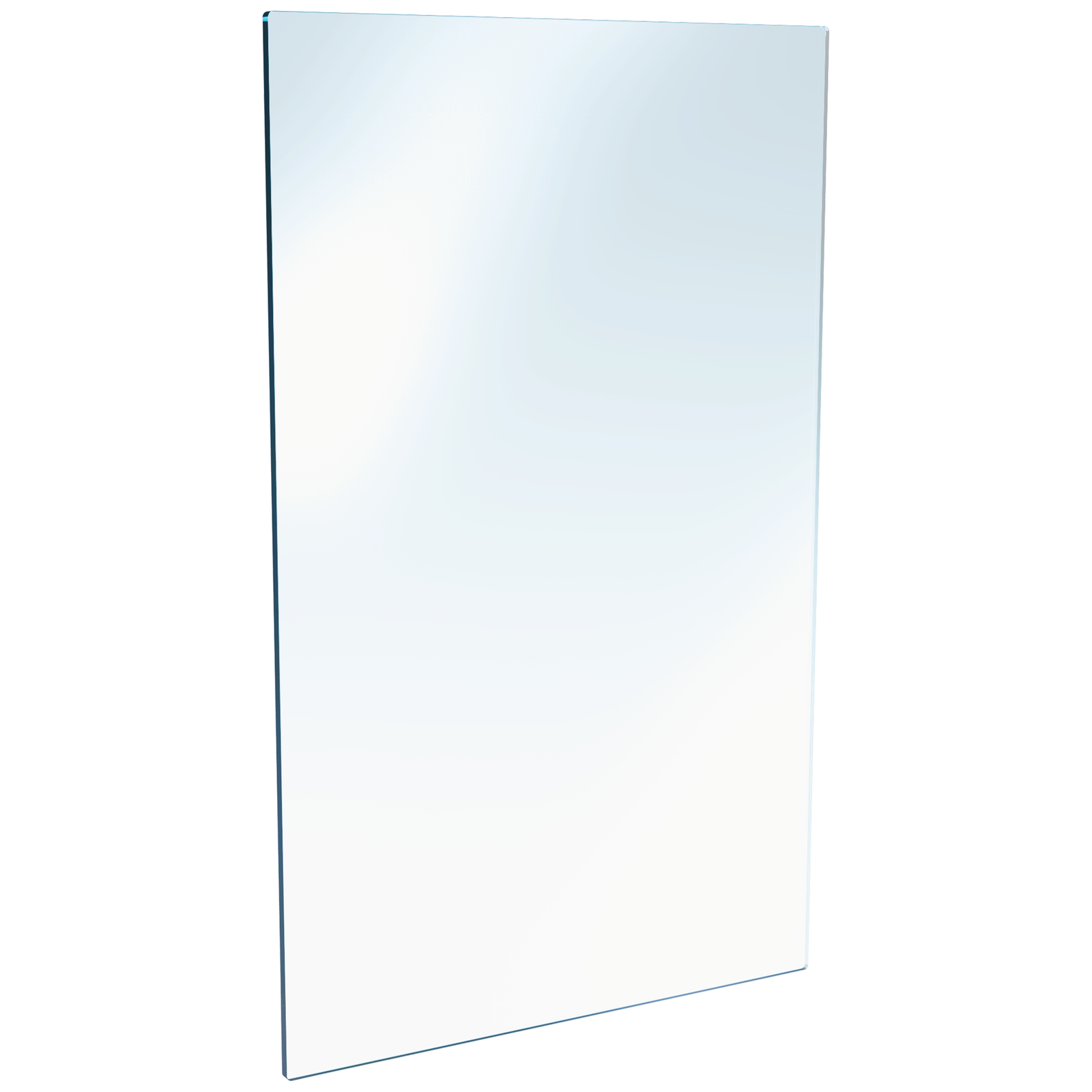 ProtectorAl 1300 x 970 x 12mm Heat Soaked Glass Panel Balustrade thumbnail 2