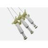 X4 Oem Quality Washing Machine Suspension Rods Assembly 420952p, Suits Fisher And Paykel