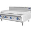 Cookrite 100mj/h 1200mm Cooktop Ng At80g12g-c-ng