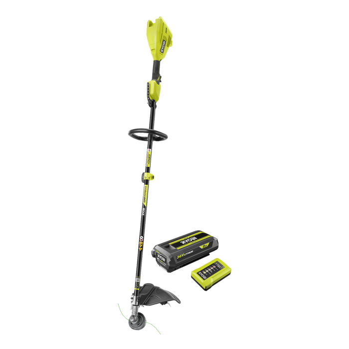 Ryobi 36V 33/38cm Line Trimmer 2.0Ah Kit