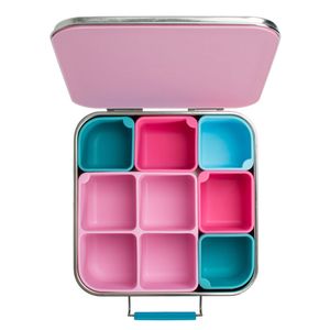 Smash Products: Bento Flex | Snack Attack | Pink