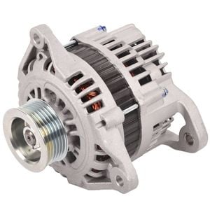 Alternator Fits Nissan Elgrand 3.3l Pathfinder 3.3l V6 4wd Vg33e Lr190-729