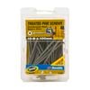 Zenith 8 - 10 x 100mm Treated Pine Countersunk Head Screws - 50 Pack