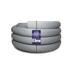 Vinidex 100mm x 100m Socked Slotted Draincoil