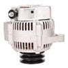 12v 80a Alternator For Toyota Landcruiser Fzj105r 4.5l Petrol 1fz-fe 1993-1997