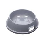 Happy Tails Small Basic Pet Bowl
