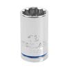 Trojan 16mm 1/2" Drive Loose Socket