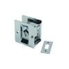 Sylvan Privacy Sliding Door Pull Stainless Steel