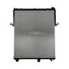 Basco Radiator For Nissan Patrol GU Y61 TD42 4.2L TD42Ti Aluminium Core Manual -RAD1083