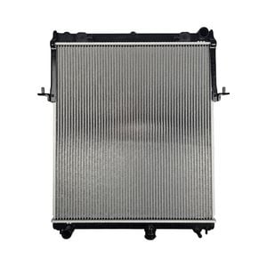 Basco Radiator For Nissan Patrol GU Y61 TD42 4.2L TD42Ti Aluminium Core Manual -RAD1083