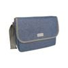 Sachi Insulated Lunch Satchel Blue