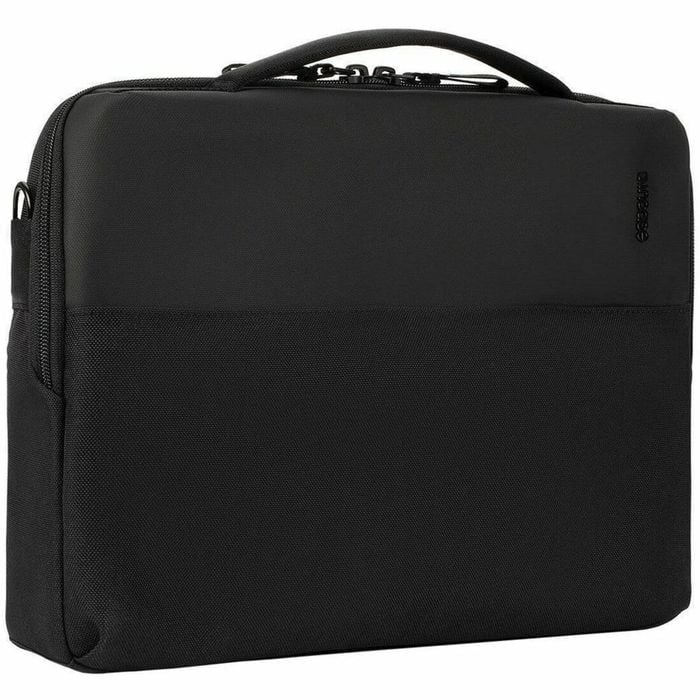 Incase A.r.c. Carrying Case (briefcase) For 33 Cm (13") To 35.6 Cm (14") Apple Ipad Macbook Air, Macbook Pro - Black