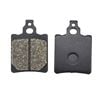 Xyt World Rear Brake Pads For Ktm 65 Sx 2000 2001