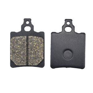 Xyt World Rear Brake Pads For Ktm 65 Sx 2000 2001