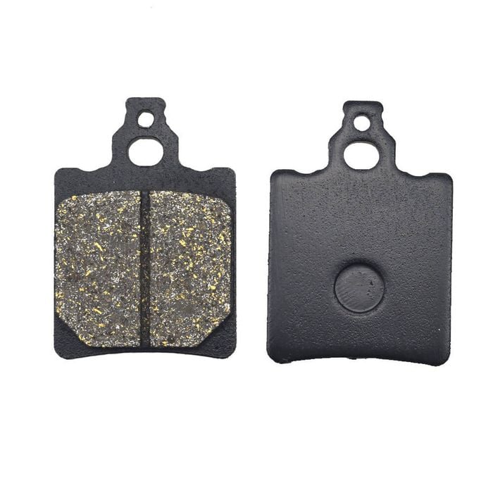 Xyt World Rear Brake Pads For Ktm 65 Sx 2000 2001