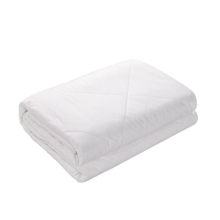 Bianca Natural Sleep Bamboo Quilt