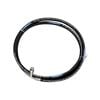 Sunrise Sunrise Hydraulic Tipper Fluid Connection Hose 3m - Htfch