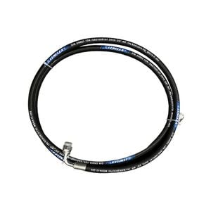 Sunrise Sunrise Hydraulic Tipper Fluid Connection Hose 3m - Htfch