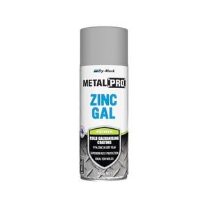Dy-Mark 400g MetalPro Zinc Gal - Each