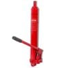 Fiernero 8 Ton Double Pump Long Ram Hydraulic Jack