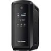 Cyberpower 900va Pfc Sinewave Ups – Tower Avr – 8-hour Battery Backup For Home & Office