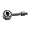 Dyson Pet Brush For V7 V8 V10 V11 Cordless Stickvacs Dog Hair Grooming Tool Grey