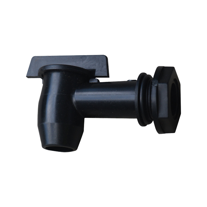 Tumbleweed Worm Farm Tap And Nut Set
