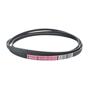 Electrolux Dryer Drum Drive Belt 1258288222